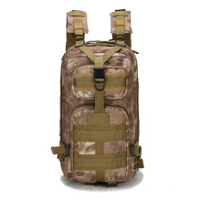 Small 3 Days Assault Army Style Molle Bag out Back Pack Military Style Tactical Backpack